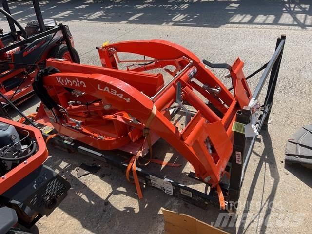 Kubota LA344S Maszyny budowlane - Inne