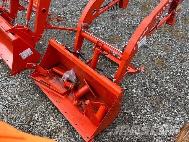 Kubota LA344S Maszyny budowlane - Inne