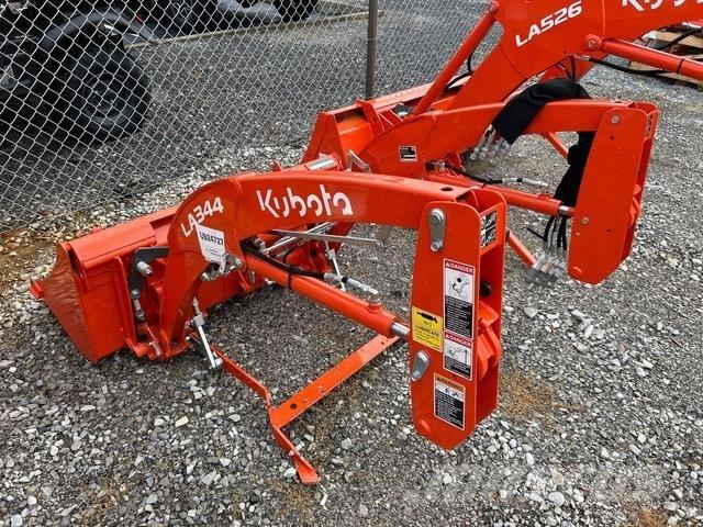 Kubota LA344S Maszyny budowlane - Inne