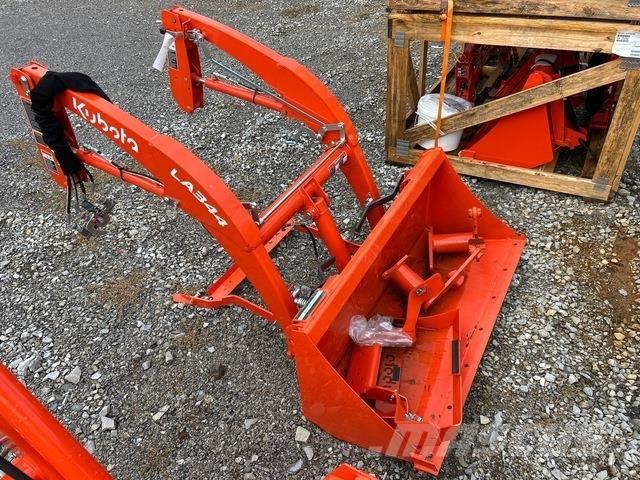 Kubota LA344S Maszyny budowlane - Inne