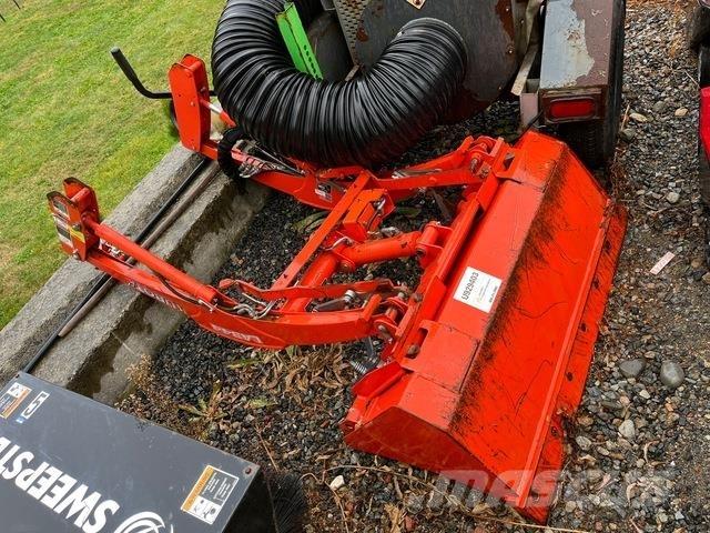 Kubota LA344S Maszyny budowlane - Inne