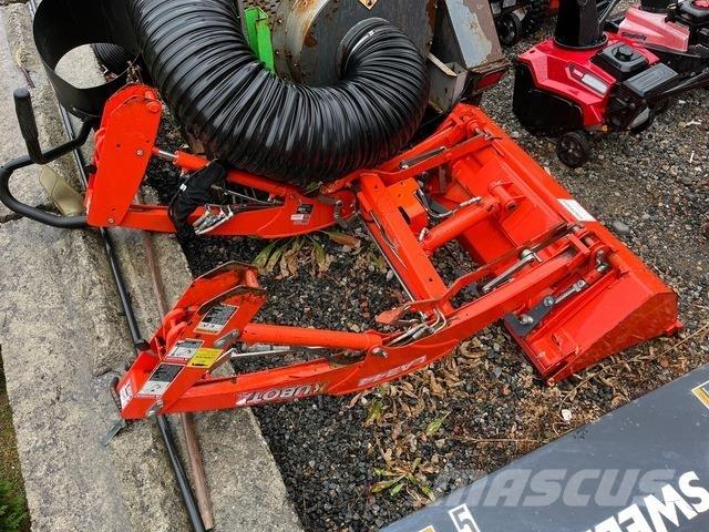 Kubota LA344S Maszyny budowlane - Inne