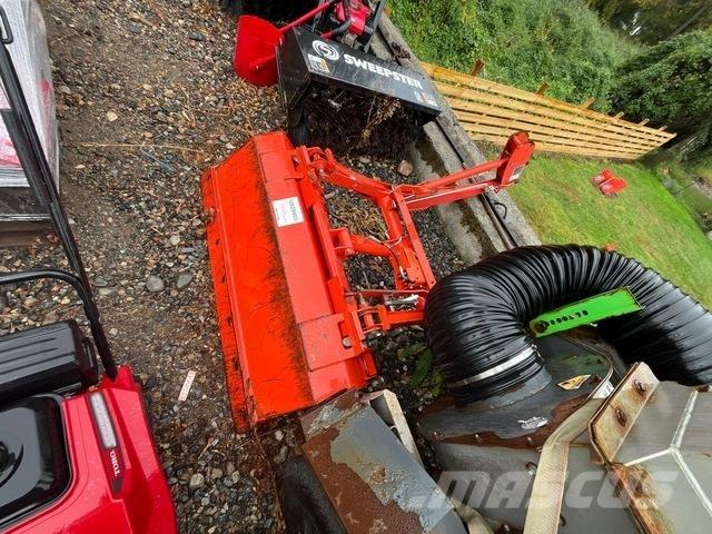 Kubota LA344S Maszyny budowlane - Inne