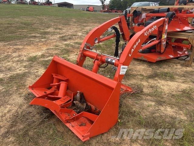 Kubota LA344S Maszyny budowlane - Inne