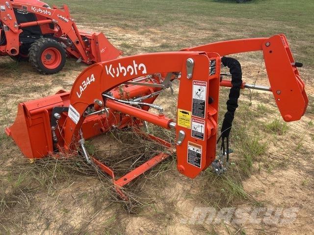 Kubota LA344S Maszyny budowlane - Inne