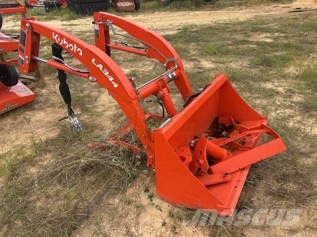 Kubota LA344S Maszyny budowlane - Inne