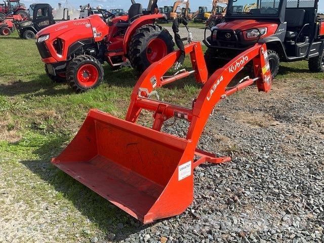 Kubota LA344S Maszyny budowlane - Inne
