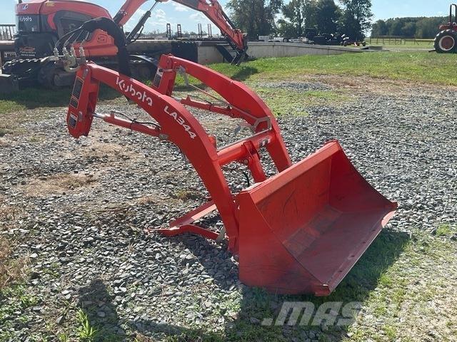 Kubota LA344S Maszyny budowlane - Inne