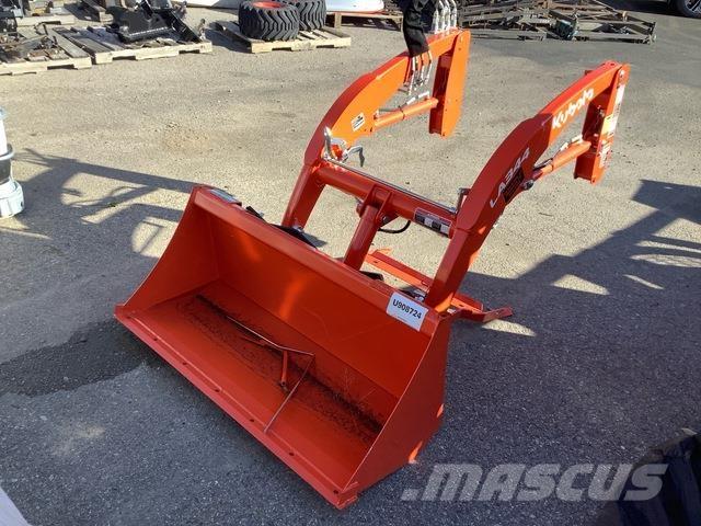 Kubota LA344S Maszyny budowlane - Inne