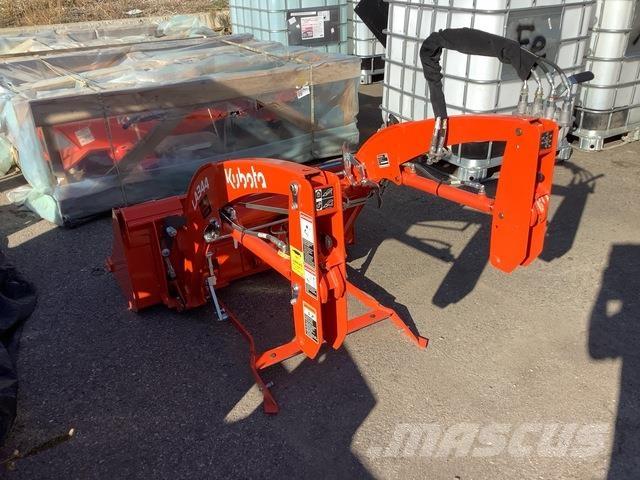 Kubota LA344S Maszyny budowlane - Inne