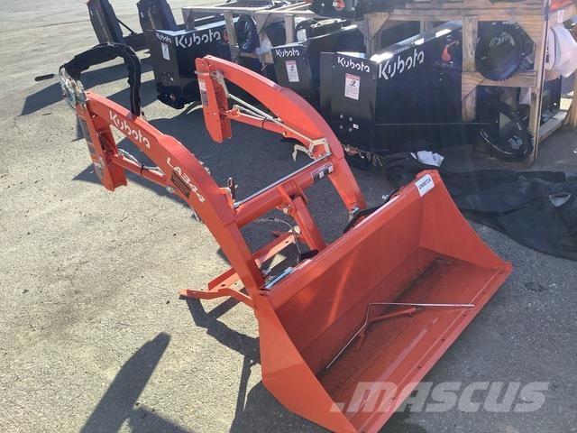 Kubota LA344S Maszyny budowlane - Inne