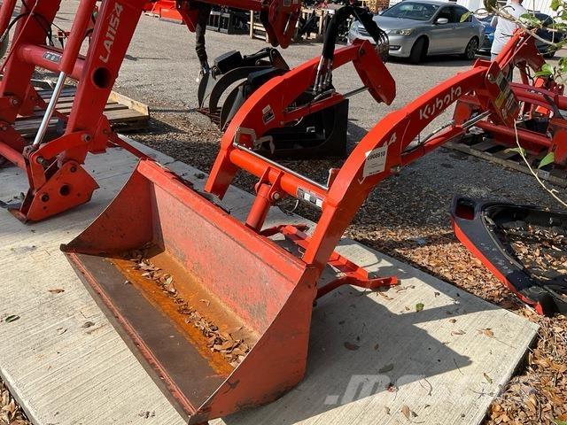 Kubota LA344S Maszyny budowlane - Inne