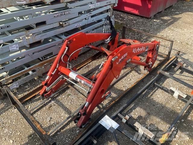 Kubota LA435 Maszyny budowlane - Inne
