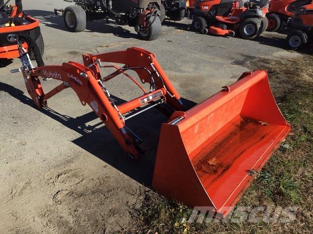 Kubota LA435 Maszyny budowlane - Inne