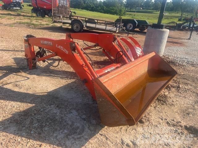Kubota LA525 Maszyny budowlane - Inne