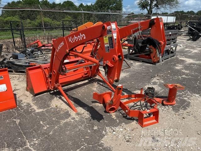 Kubota LA525 Maszyny budowlane - Inne