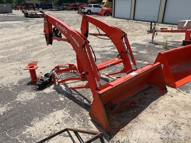 Kubota LA525 Maszyny budowlane - Inne
