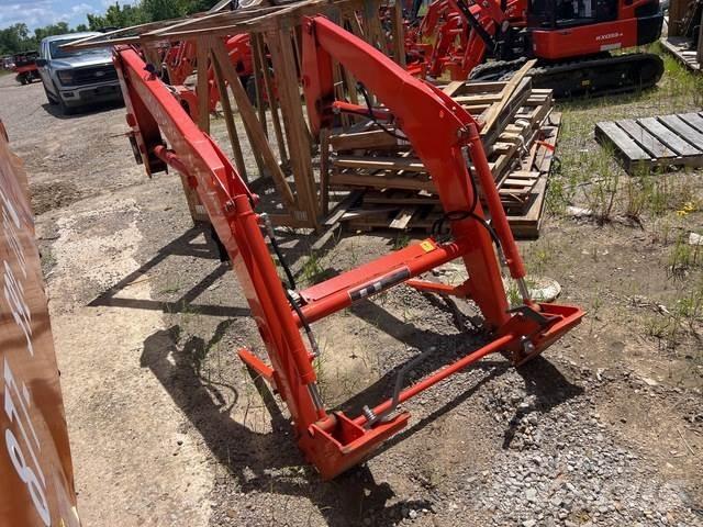 Kubota LA525 Maszyny budowlane - Inne