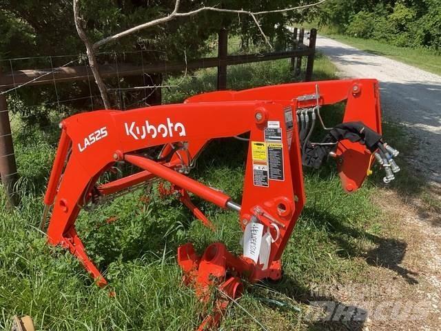 Kubota LA525 Maszyny budowlane - Inne