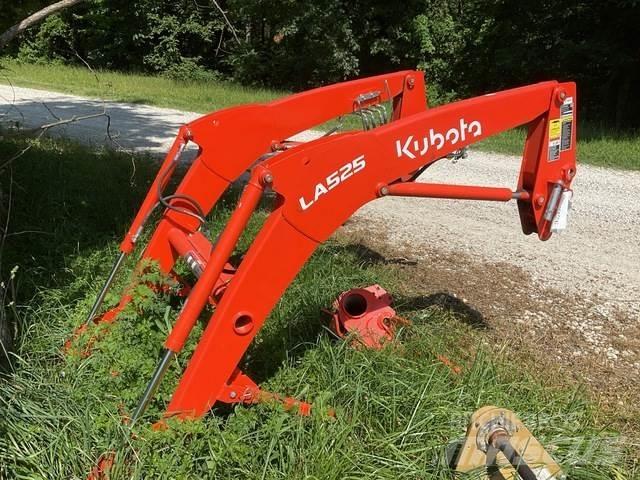 Kubota LA525 Maszyny budowlane - Inne