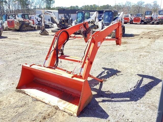 Kubota LA526 Maszyny budowlane - Inne