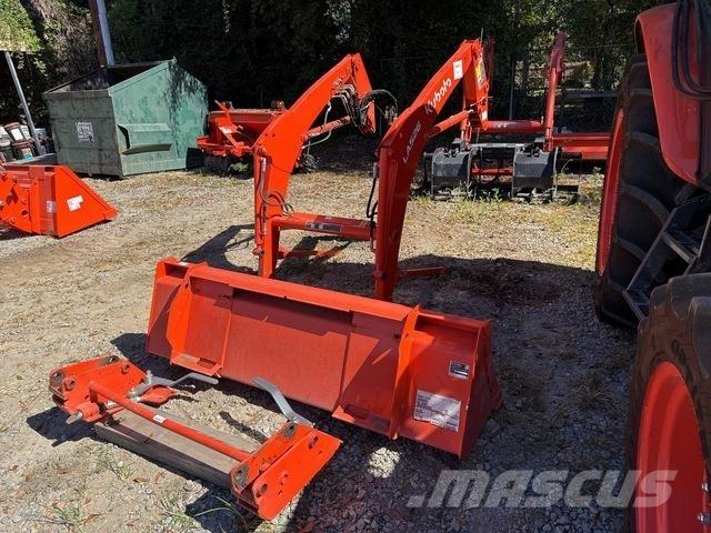Kubota LA526 Maszyny budowlane - Inne