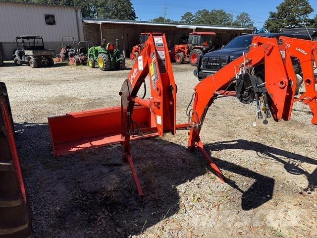 Kubota LA526 Maszyny budowlane - Inne