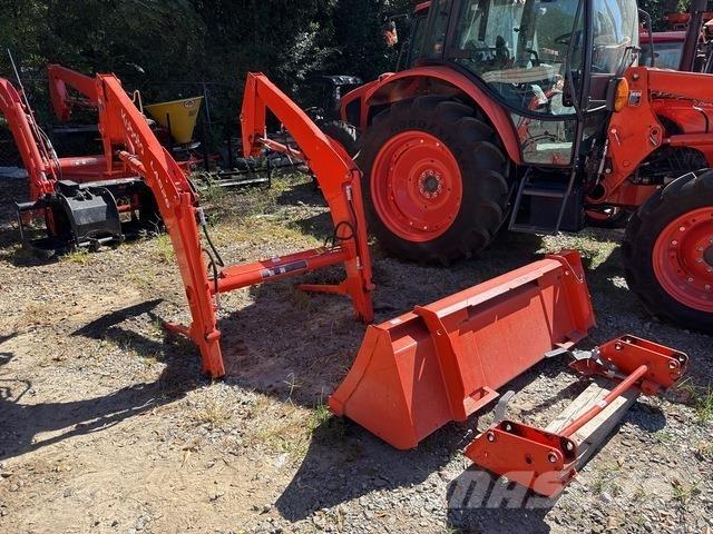 Kubota LA526 Maszyny budowlane - Inne