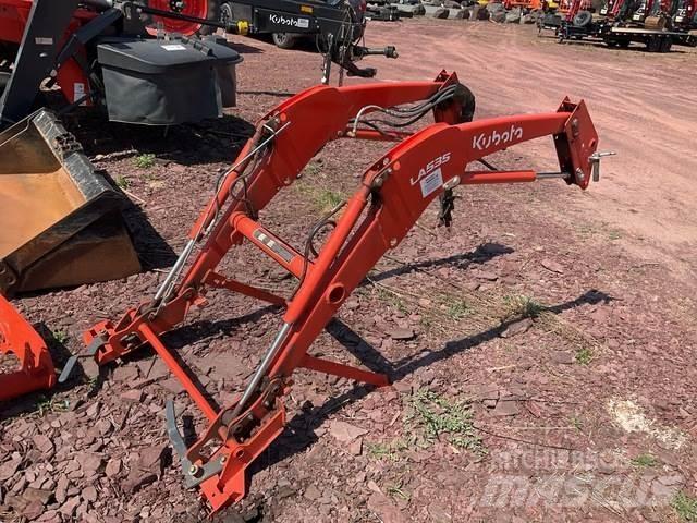 Kubota LA535 Maszyny budowlane - Inne