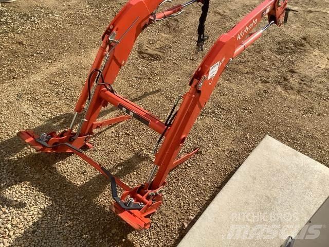 Kubota LA535 Maszyny budowlane - Inne