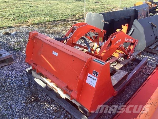 Kubota LA535 Maszyny budowlane - Inne