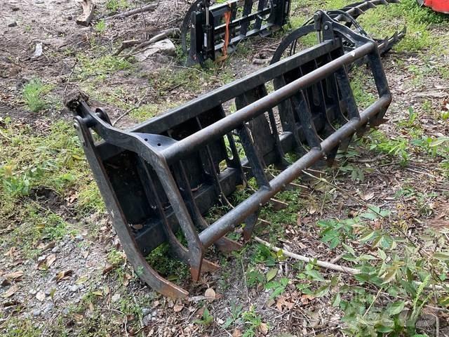 Kubota LA765 Maszyny budowlane - Inne