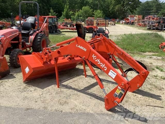 Kubota LA805 Maszyny budowlane - Inne