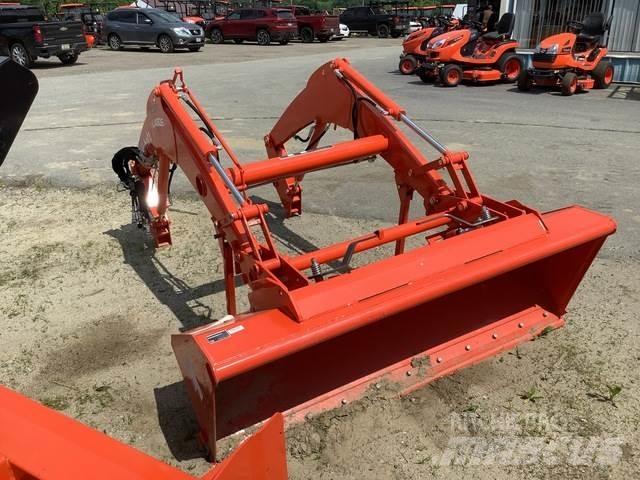 Kubota LA805 Maszyny budowlane - Inne