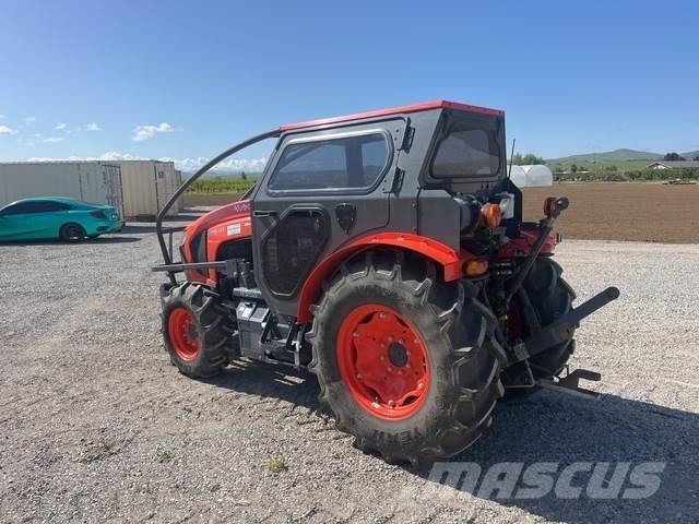 Kubota M5-111N Ciągniki rolnicze