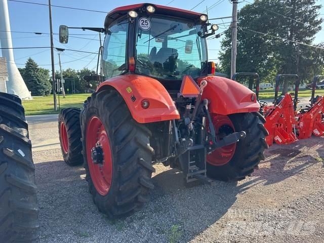 Kubota M7-152P Ciągniki rolnicze