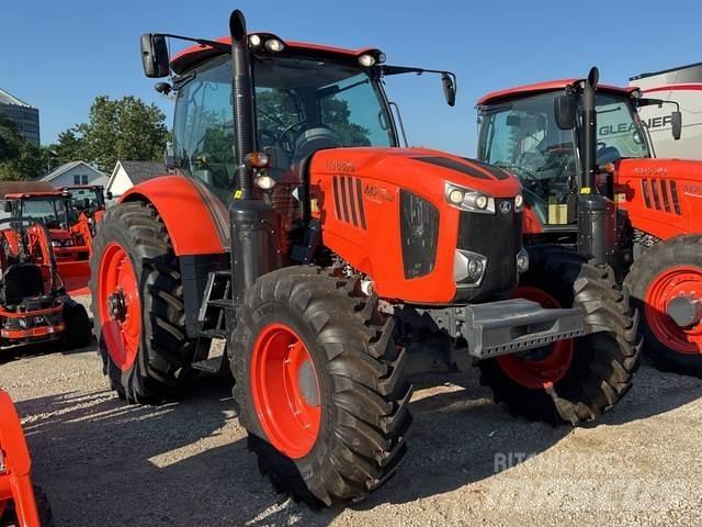 Kubota M7-152P Ciągniki rolnicze