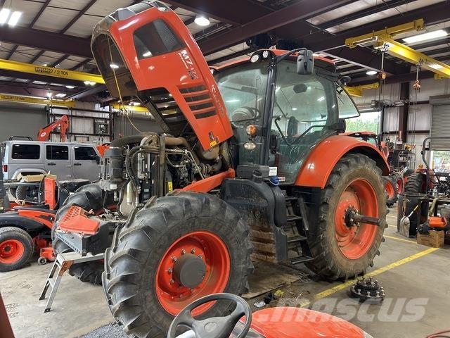 Kubota M7-172H Ciągniki rolnicze