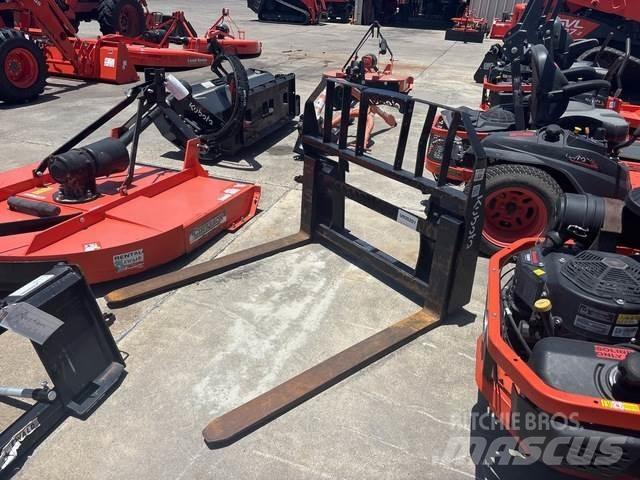 Kubota PFL4648 Maszyny budowlane - Inne