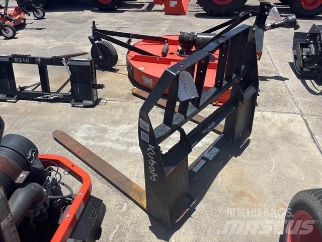 Kubota PFL4648 Maszyny budowlane - Inne