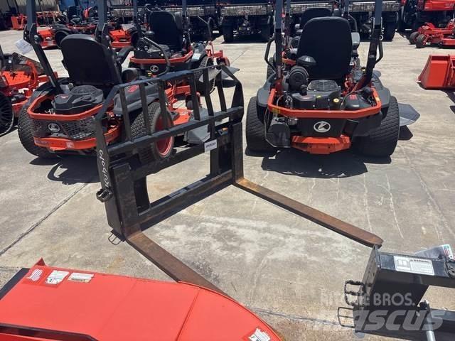 Kubota PFL4648 Maszyny budowlane - Inne