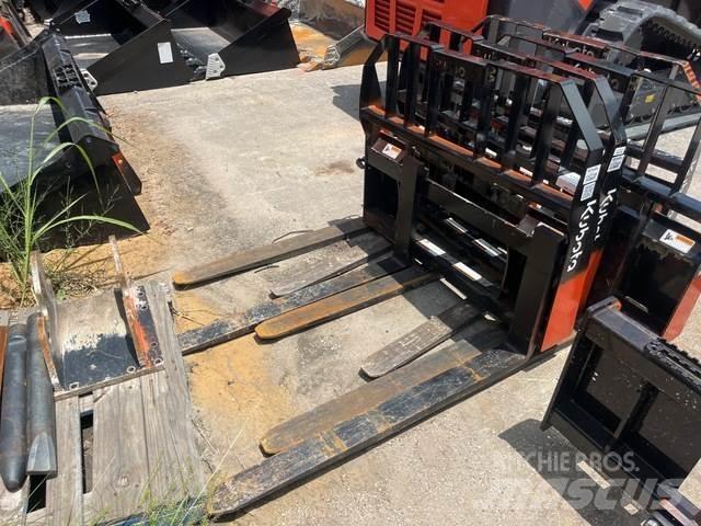 Kubota PFL4648 Maszyny budowlane - Inne