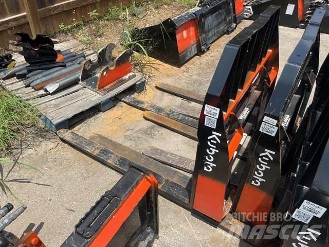 Kubota PFL4648 Maszyny budowlane - Inne