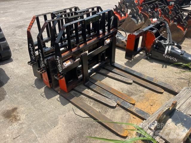 Kubota PFL4648 Maszyny budowlane - Inne