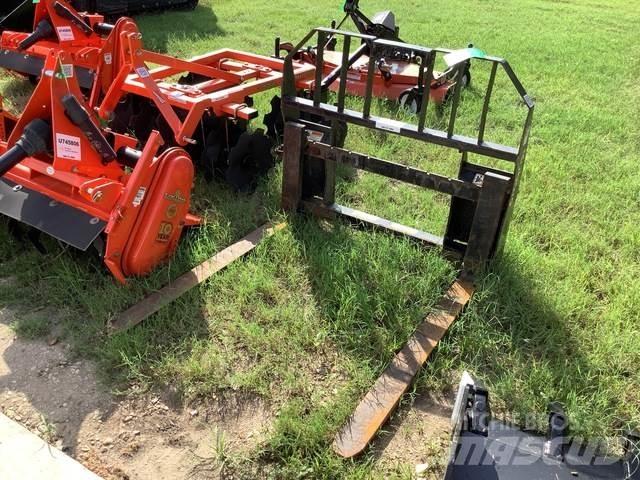Kubota PFL4648 Maszyny budowlane - Inne