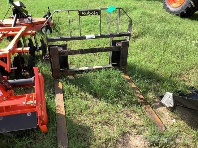 Kubota PFL4648 Maszyny budowlane - Inne