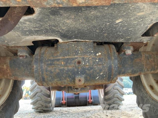 Kubota R430Z Ładowarki kołowe