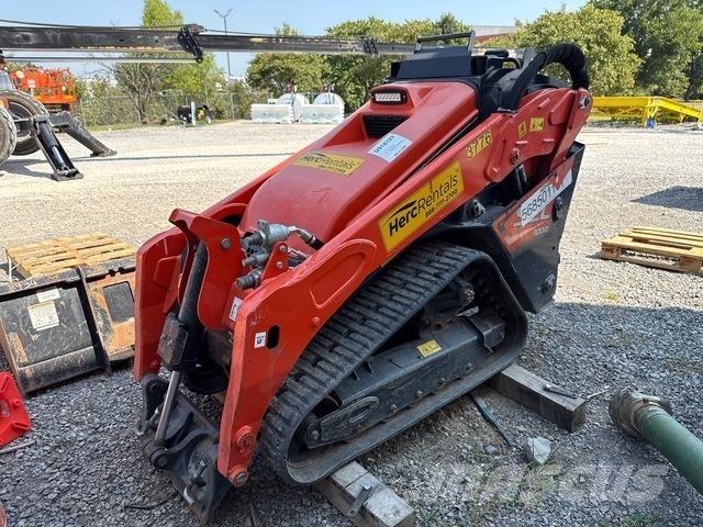Kubota SCL1000 Ładowarki burtowe