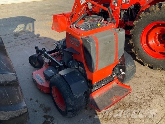 Kubota SZ26-52 Maszyny budowlane - Inne