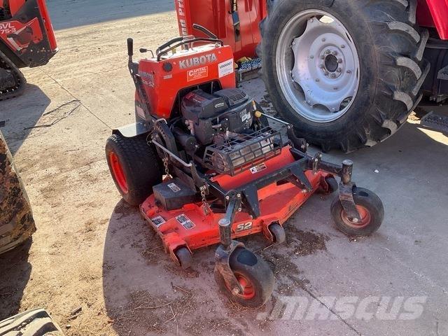 Kubota SZ26-52 Maszyny budowlane - Inne
